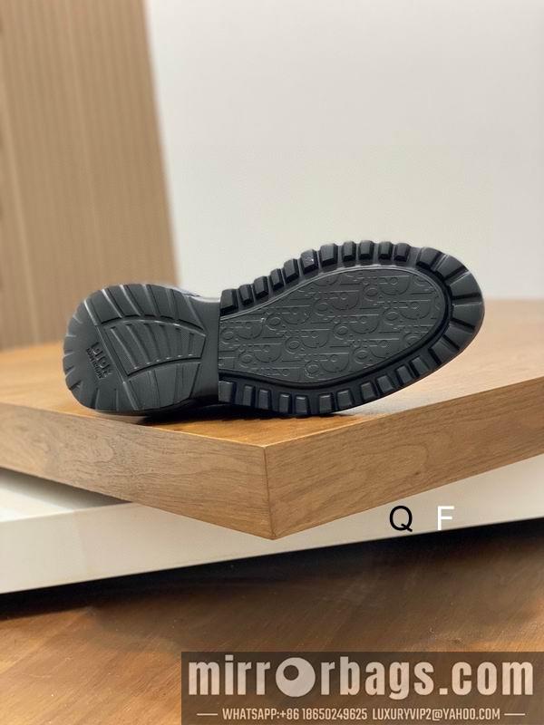 Replica Dior Shoes sz38-45 TF1112