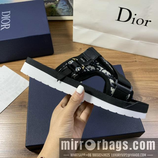 Replica Dior Shoes sz38-44 h0501