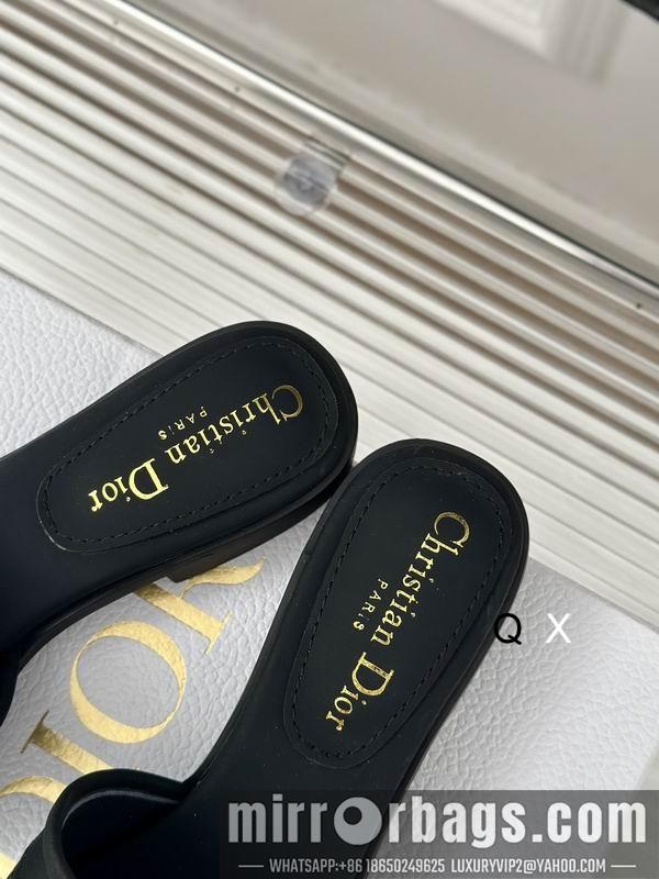 Replica Dior Shoes sz35-40 JX0501