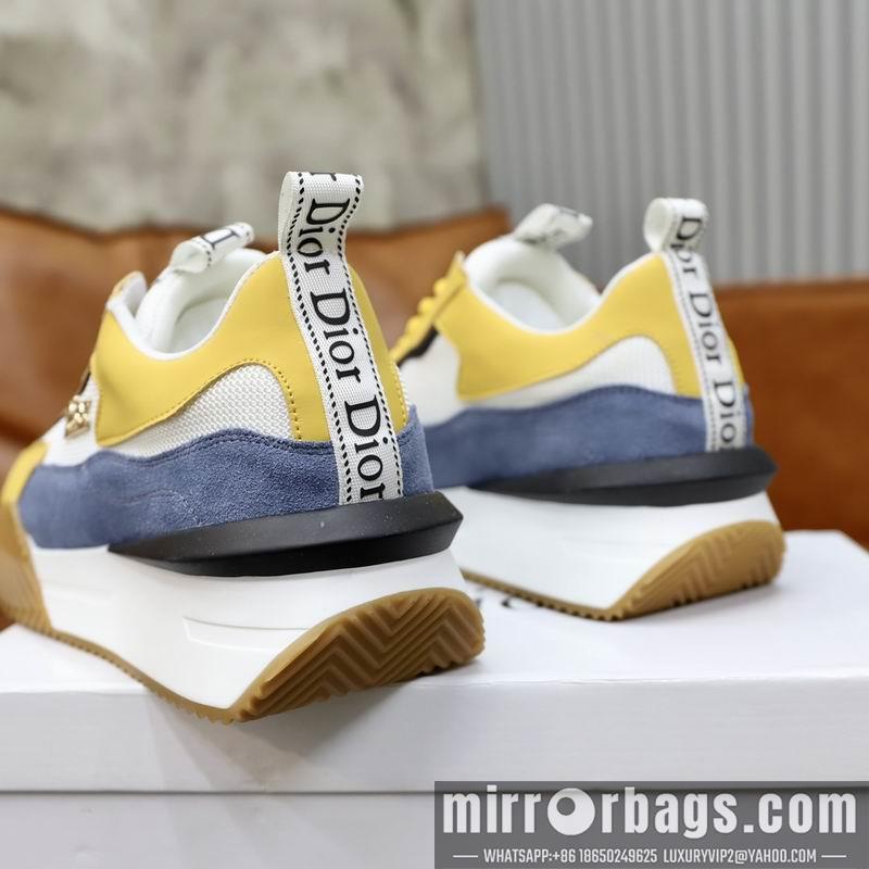Replica Dior Shoes sz38-44 hnm0148