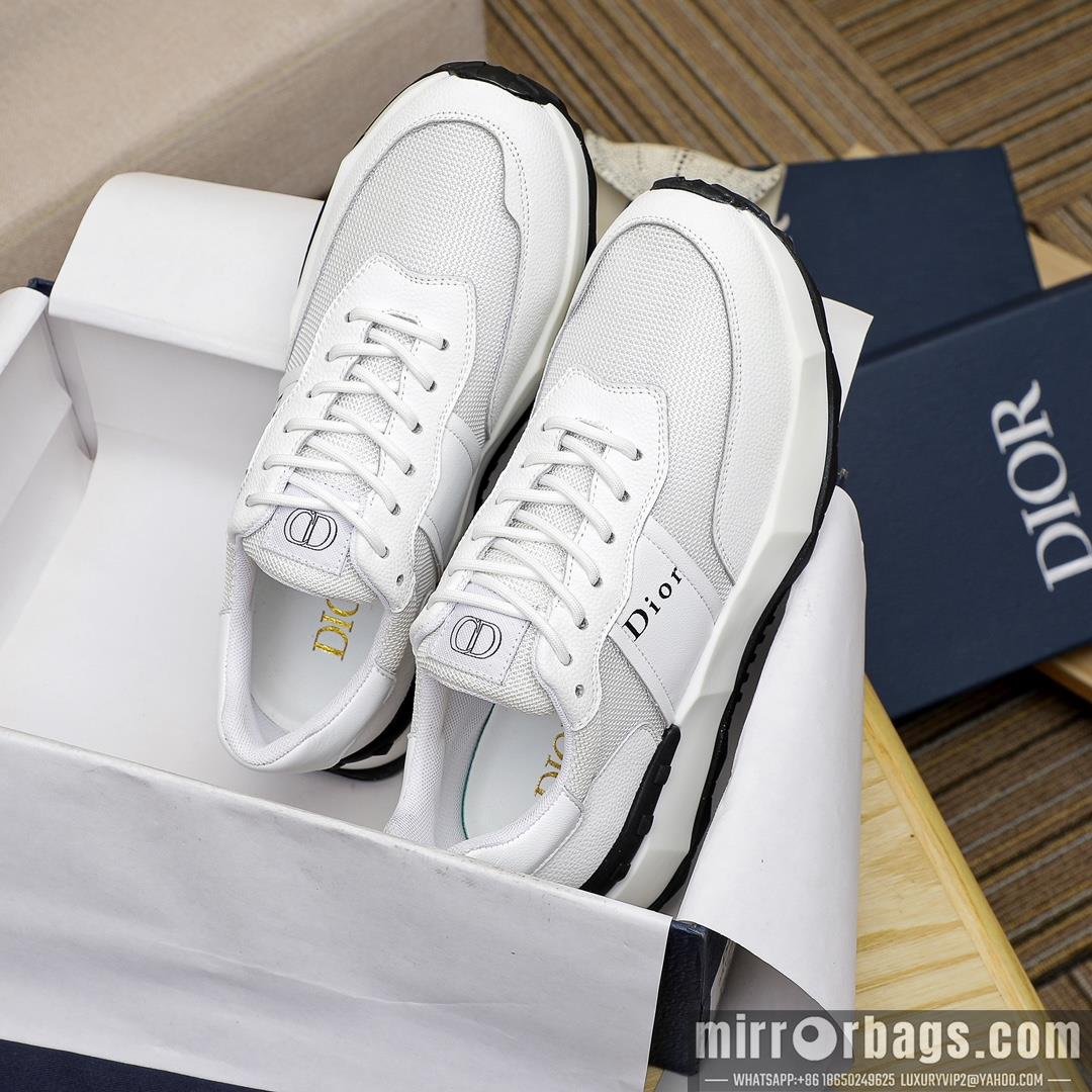 Replica Dior Shoes sz38-44 hnh1211