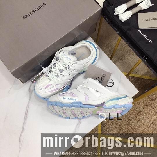 Replica Balenciaga Shoes sz35-45 LL0203