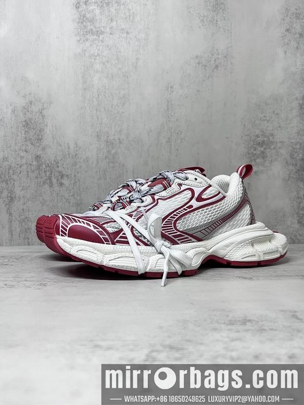 Replica Balenciaga Shoes sz35-46 hnm0105