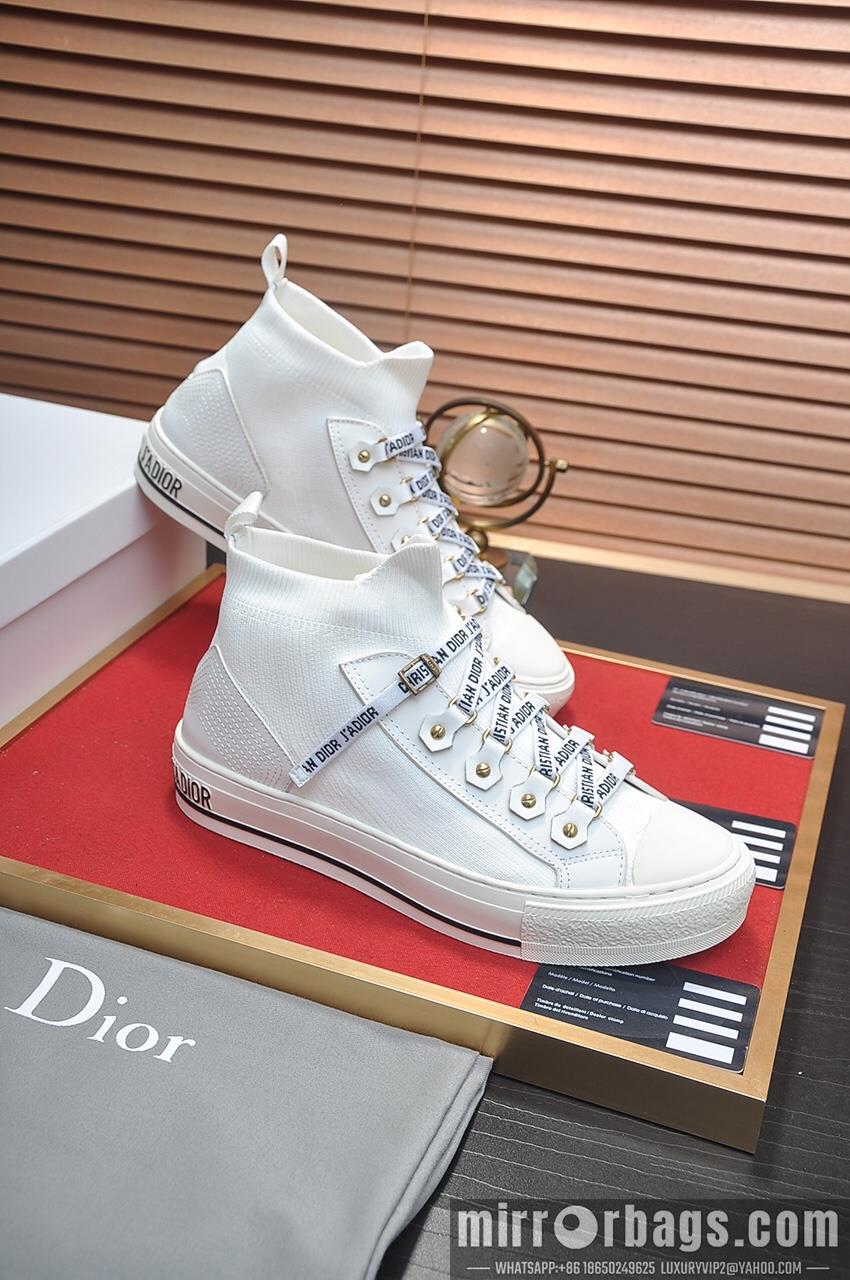 Replica Dior Shoes sz35-44 h0803
