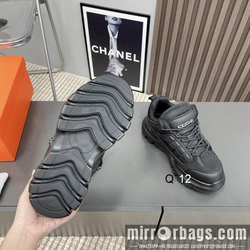 Replica Dior Shoes sz38-45 J1112