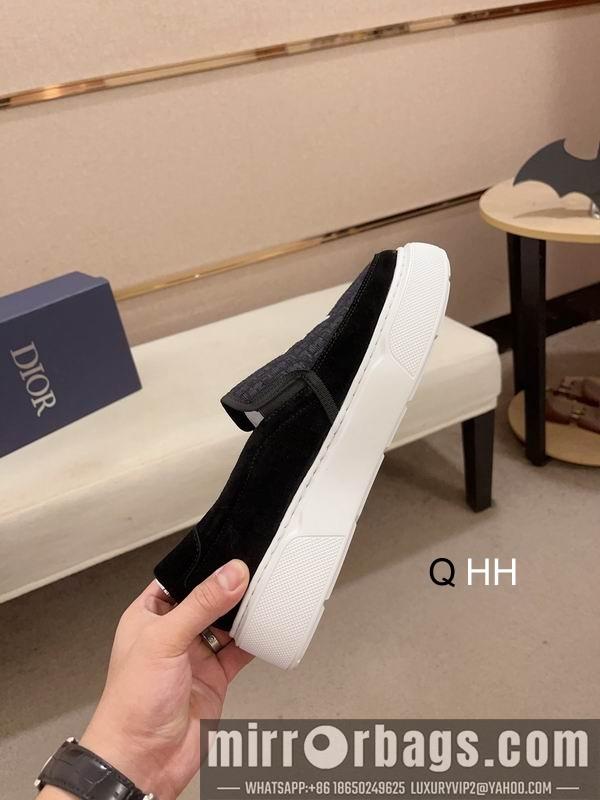 Replica Dior Shoes sz38-45 H0802