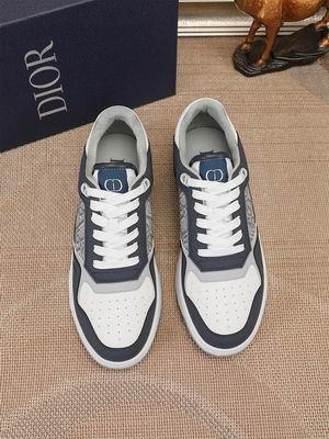 Replica Dior Shoes sz38-44 jyh1005