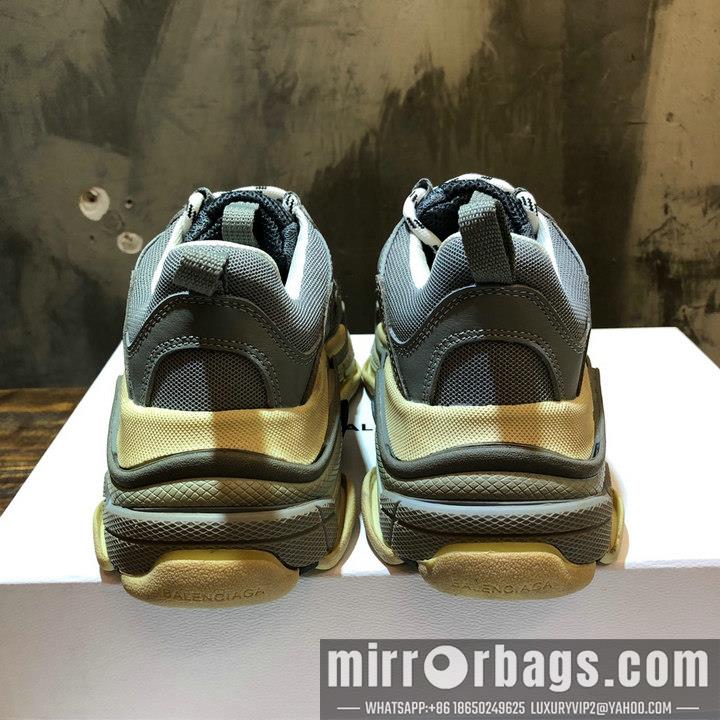 Balenciaga Shoes 1982217