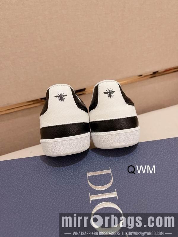 Replica Dior Shoes sz38-45 WM0801