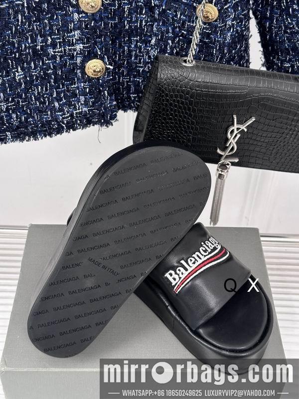 Replica Balenciaga Shoes sz35-40 4C JX0103