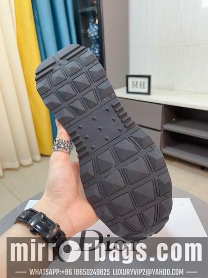 Replica Dior Shoes sz38-44 mnh0601