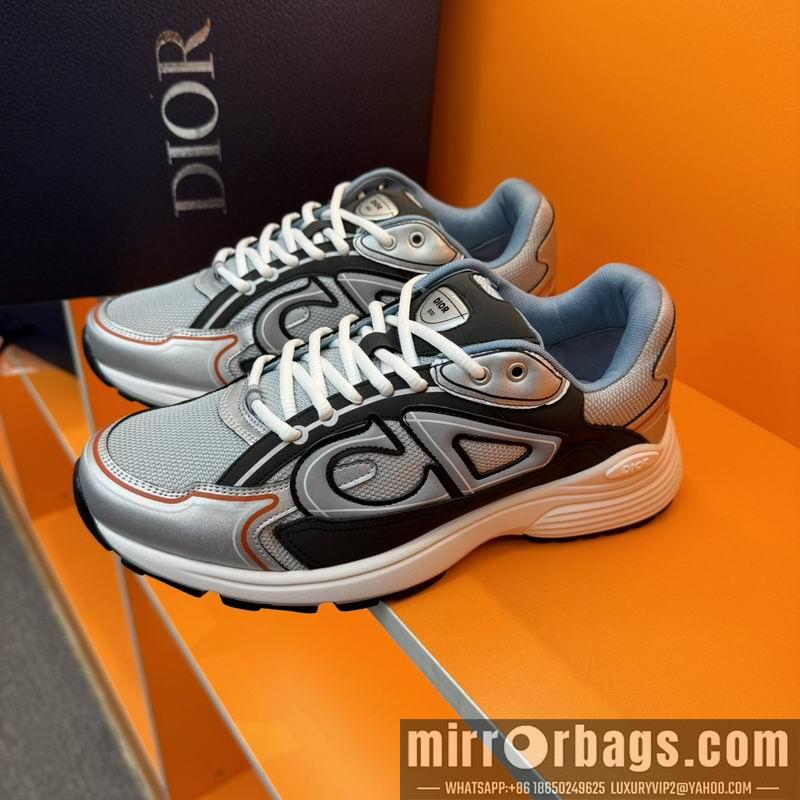 Replica Dior Shoes sz39-45 mnm0105
