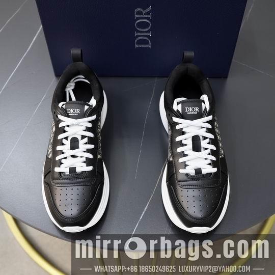 Replica Dior Shoes sz38-47 hnh0101
