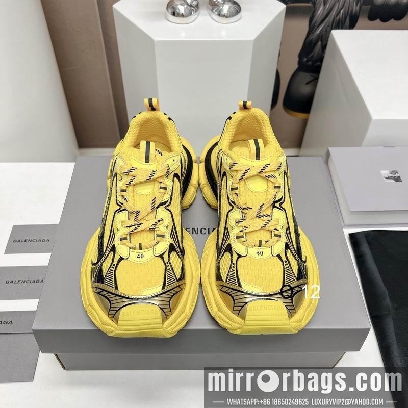 Replica Balenciaga Shoes sz35-40 6C J0801