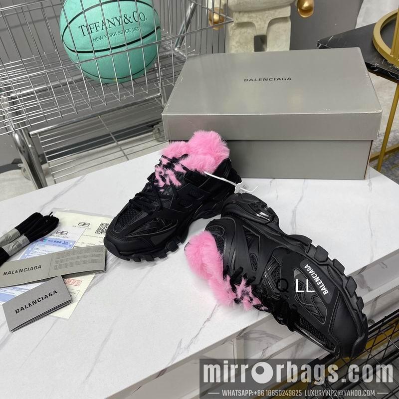 Replica Balenciaga Shoes sz35-46 LL0219