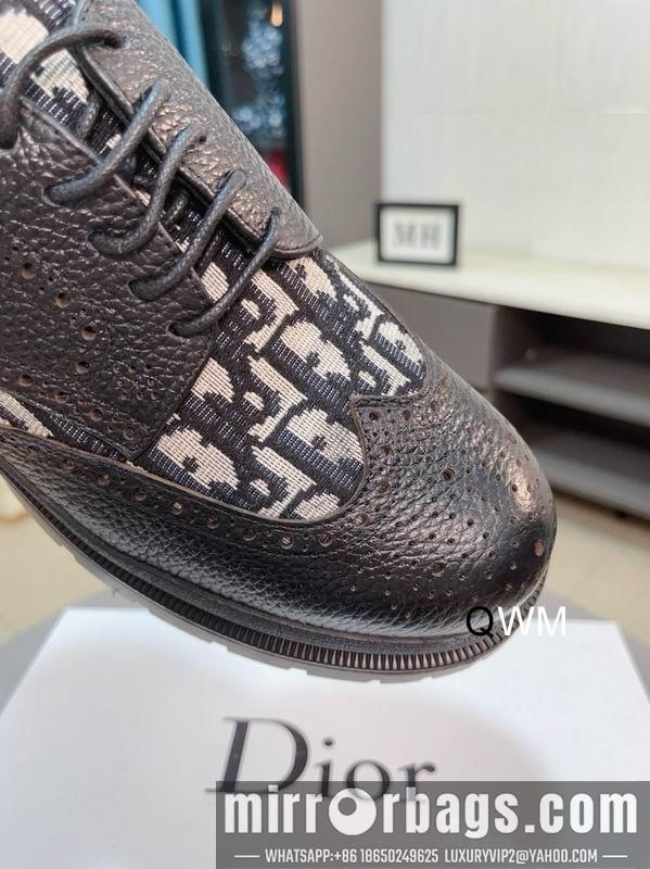 Replica Dior Shoes sz38-45 EM1103