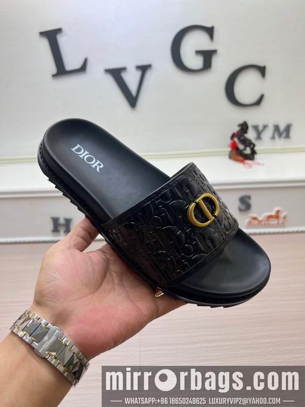 Replica Dior Shoes sz38-45 mnw0303