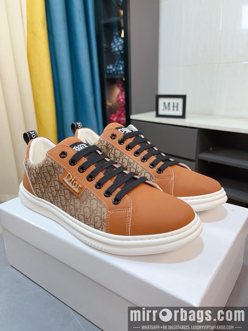 Replica Dior Shoes sz38-44 h0804
