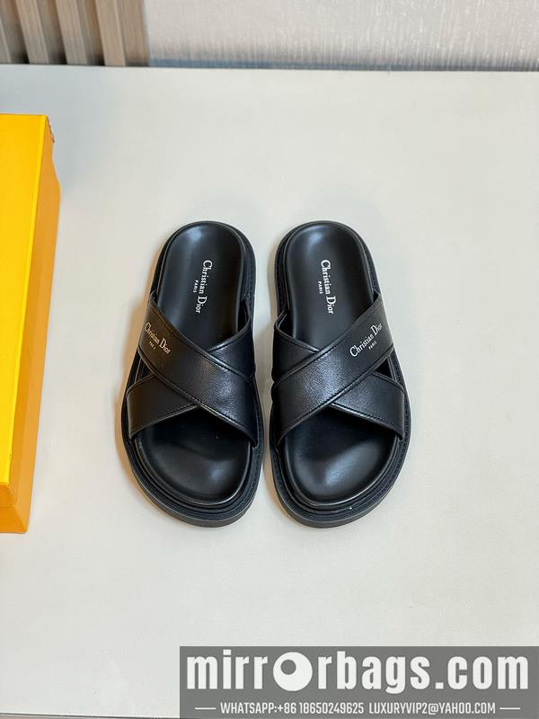 Replica Dior Shoes sz38-45 jyh0214
