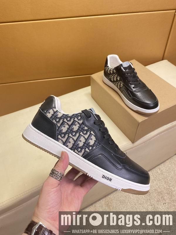Replica Dior Shoes sz38-44 mnw0317