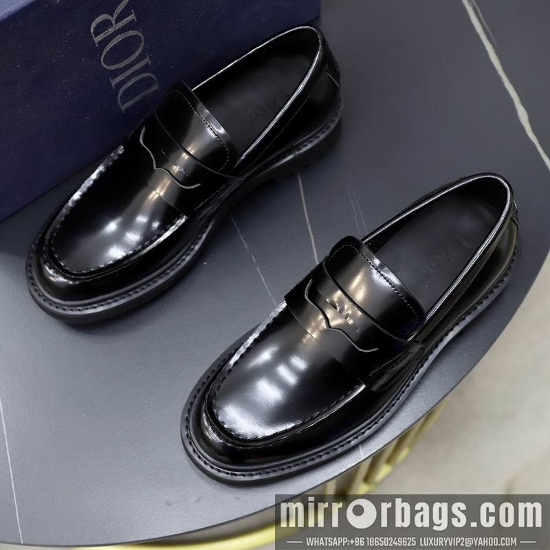 Replica Dior Shoes sz38-45 mnw0331