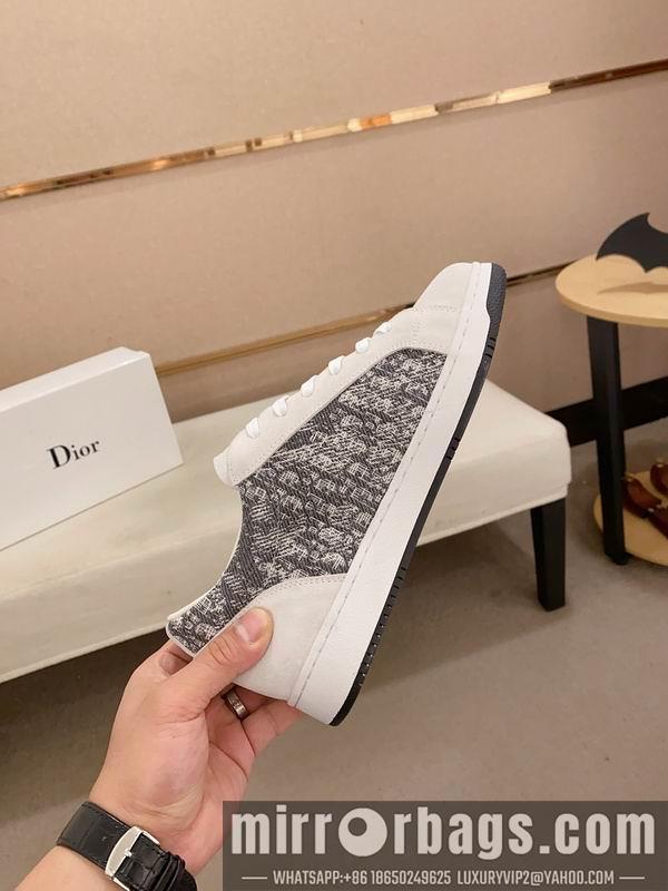 Replica Dior Shoes sz38-46 jyh0316