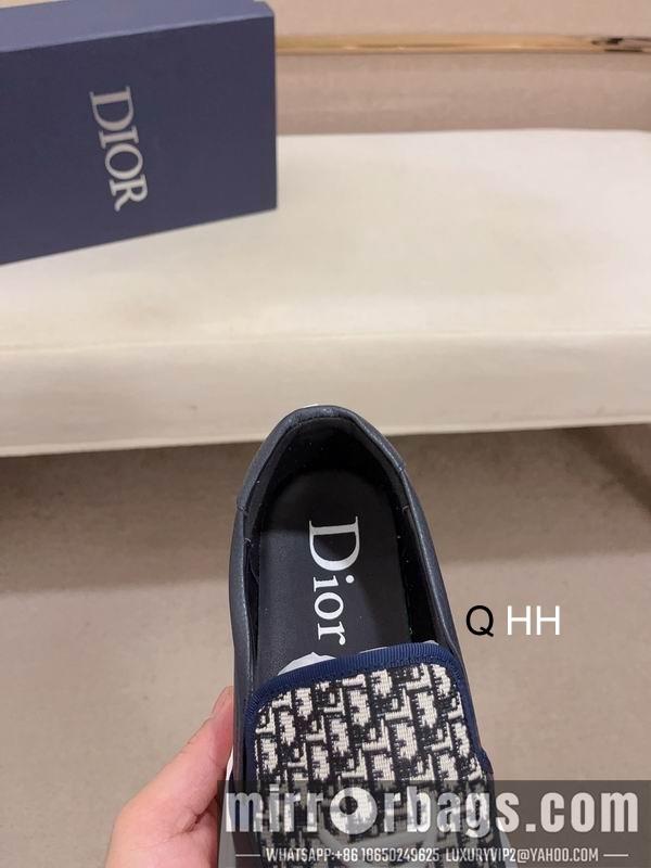 Replica Dior Shoes sz38-45 H0802