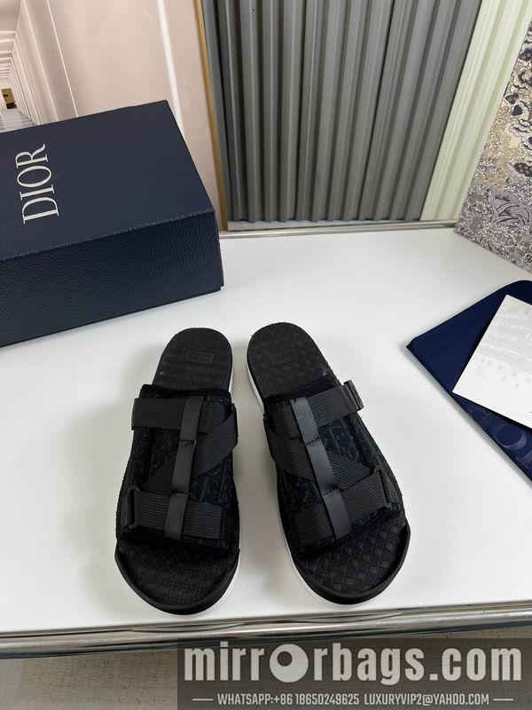 Replica Dior Shoes sz38-45 mnw0204