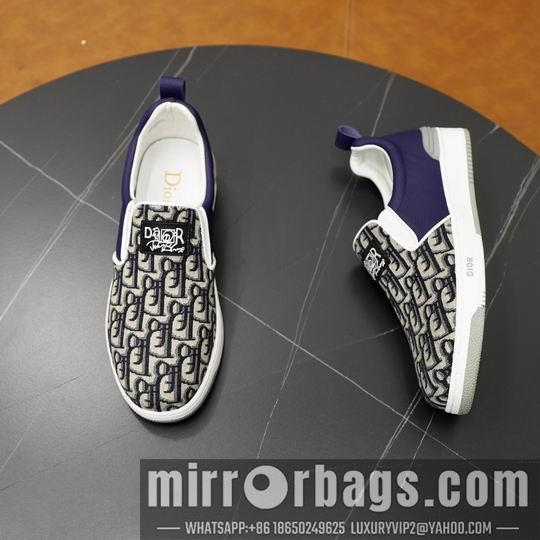 Replica Dior Shoes sz38-45 hnh0703