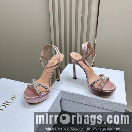 Replica Dior Shoes sz35-42 12cm mnh0509