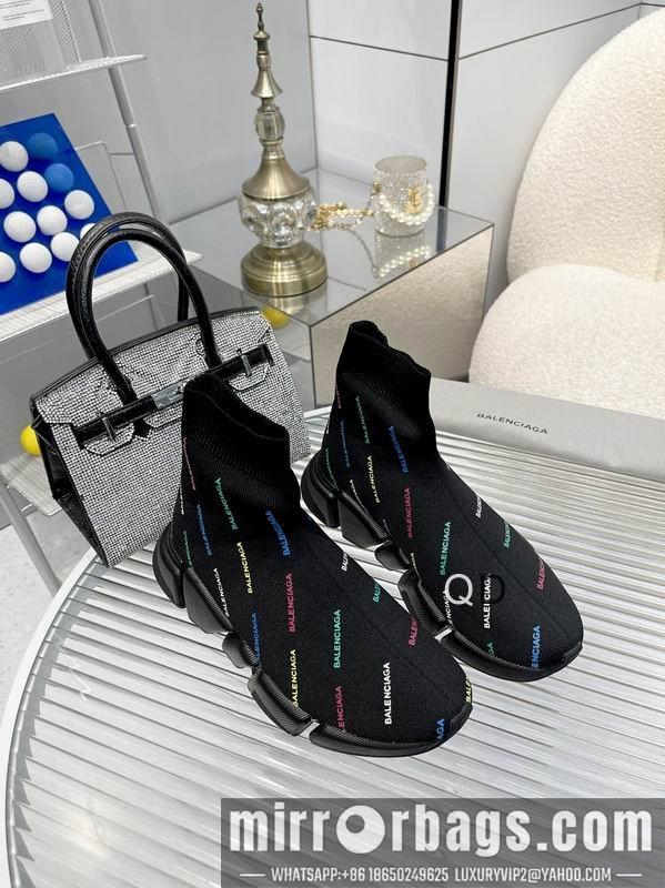 Replica Balenciaga Shoes sz35-45 GDT0207