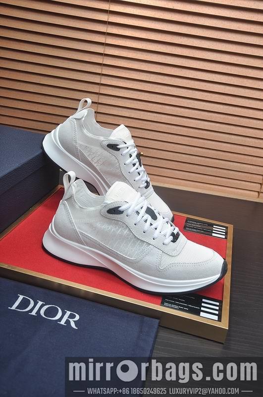 Replica Dior Shoes sz38-44 hnm0130