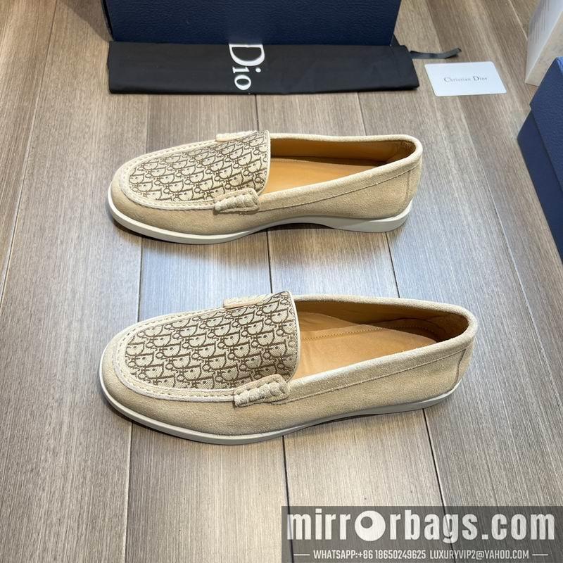 Replica Dior Shoes sz39-44 hnm0144