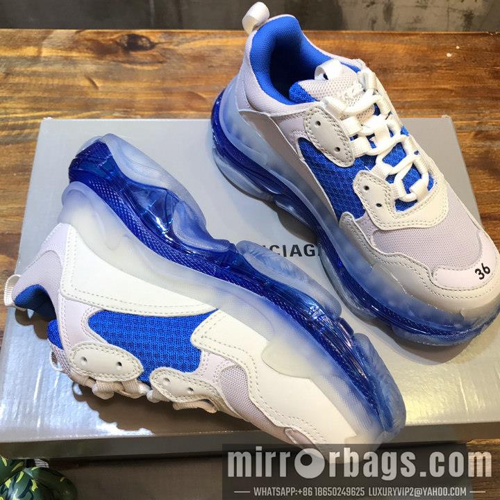 Balenciaga Shoes 1982215