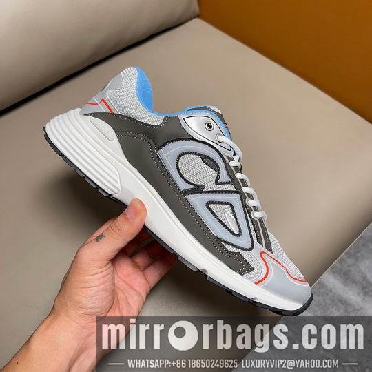 Replica Dior Shoes sz38-45 jyh0909