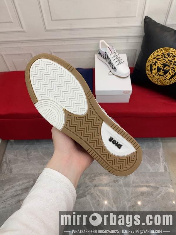 Replica Dior Shoes sz38-44 mnm0130