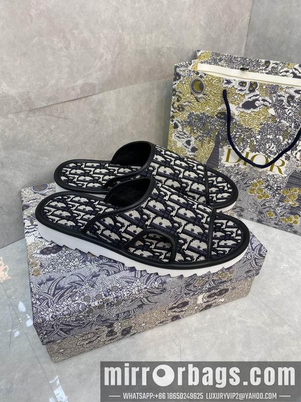 Replica Dior Shoes sz36-47 mnw0317