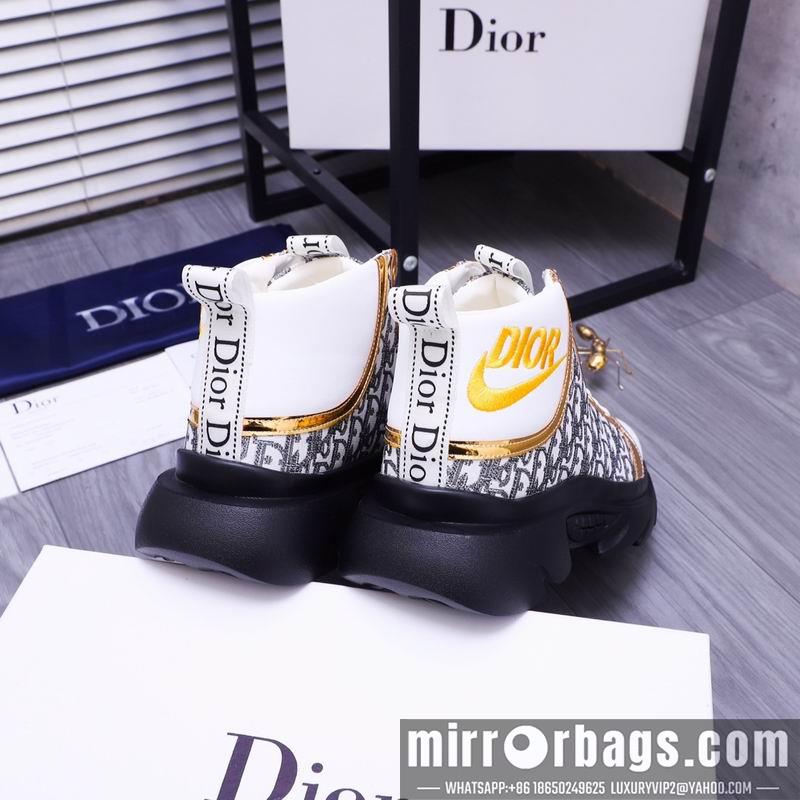 Replica Dior Shoes sz38-44 hnm0140