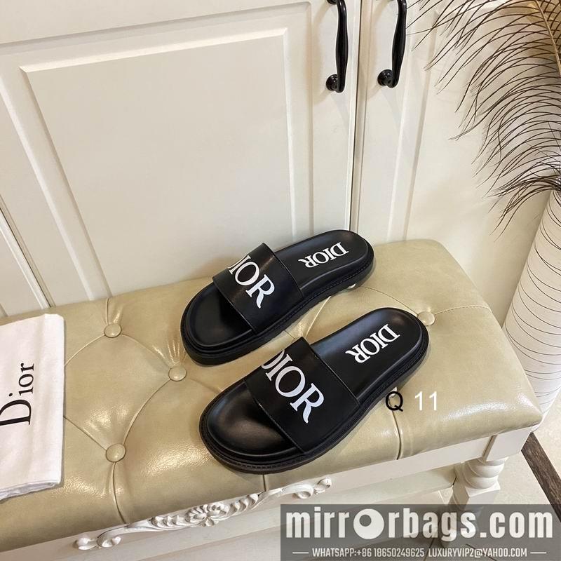 Replica Dior Shoes sz38-45 Y0302