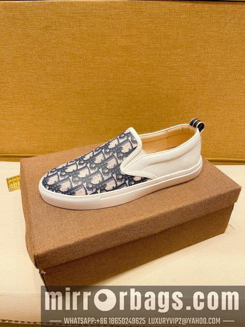 Replica Dior Shoes sz38-44 h0502