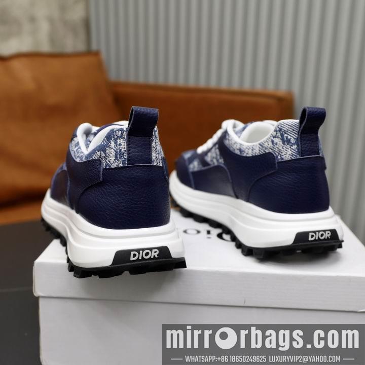 Replica Dior Shoes sz38-45 hnh0302
