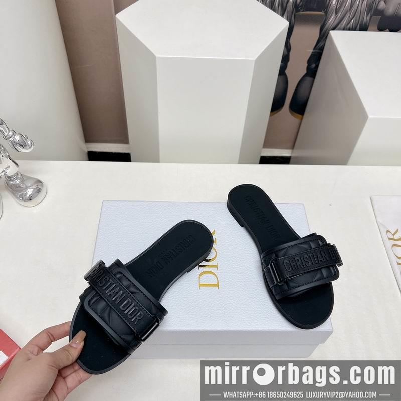 Replica Dior Shoes sz35-40 mnw0432