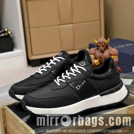 Replica Dior Shoes sz38-44 mnh0515