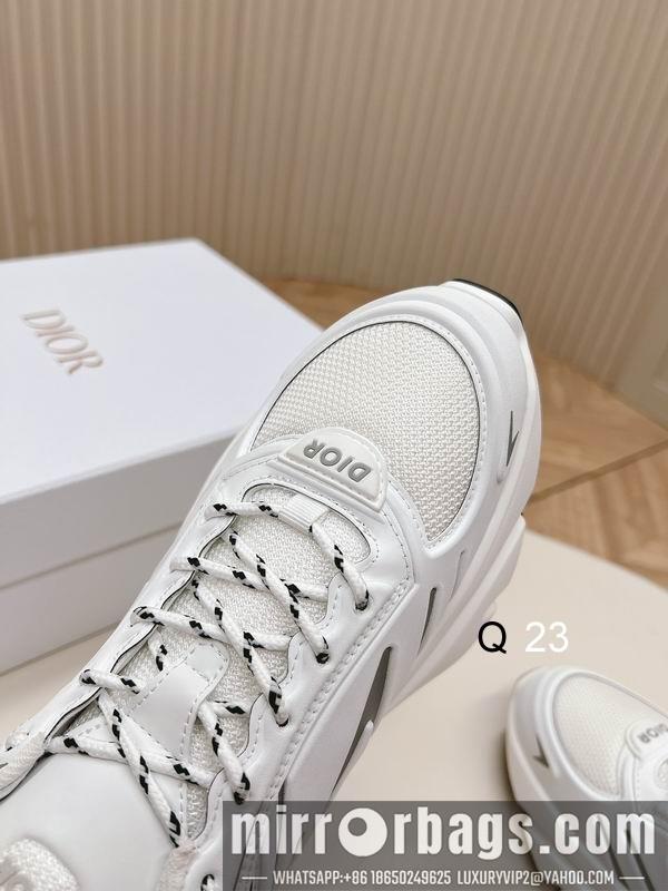 Replica Dior Shoes sz35-45 HY0301