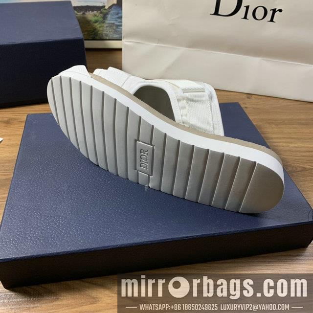 Replica Dior Shoes sz38-44 h0501