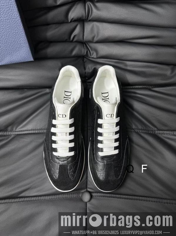 Replica Dior Shoes sz38-45 TF0802