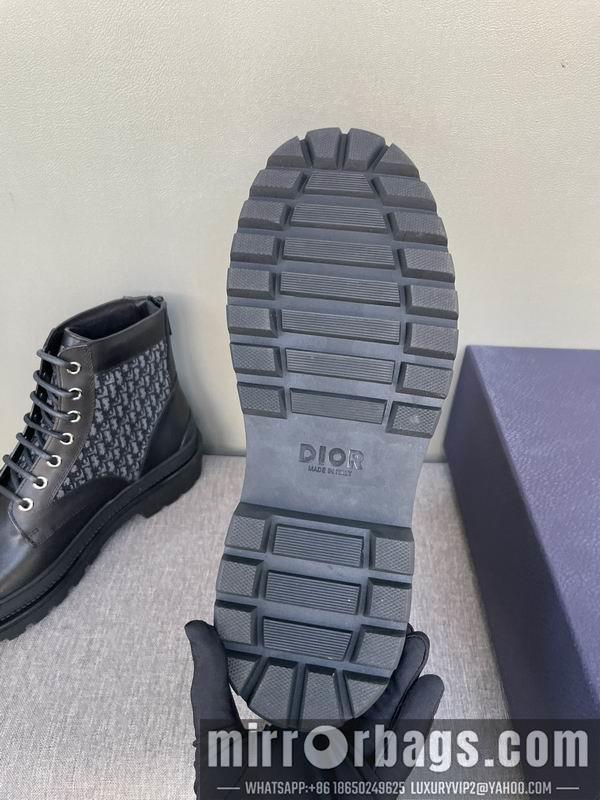 Replica Dior Shoes sz38-45 hnm0128