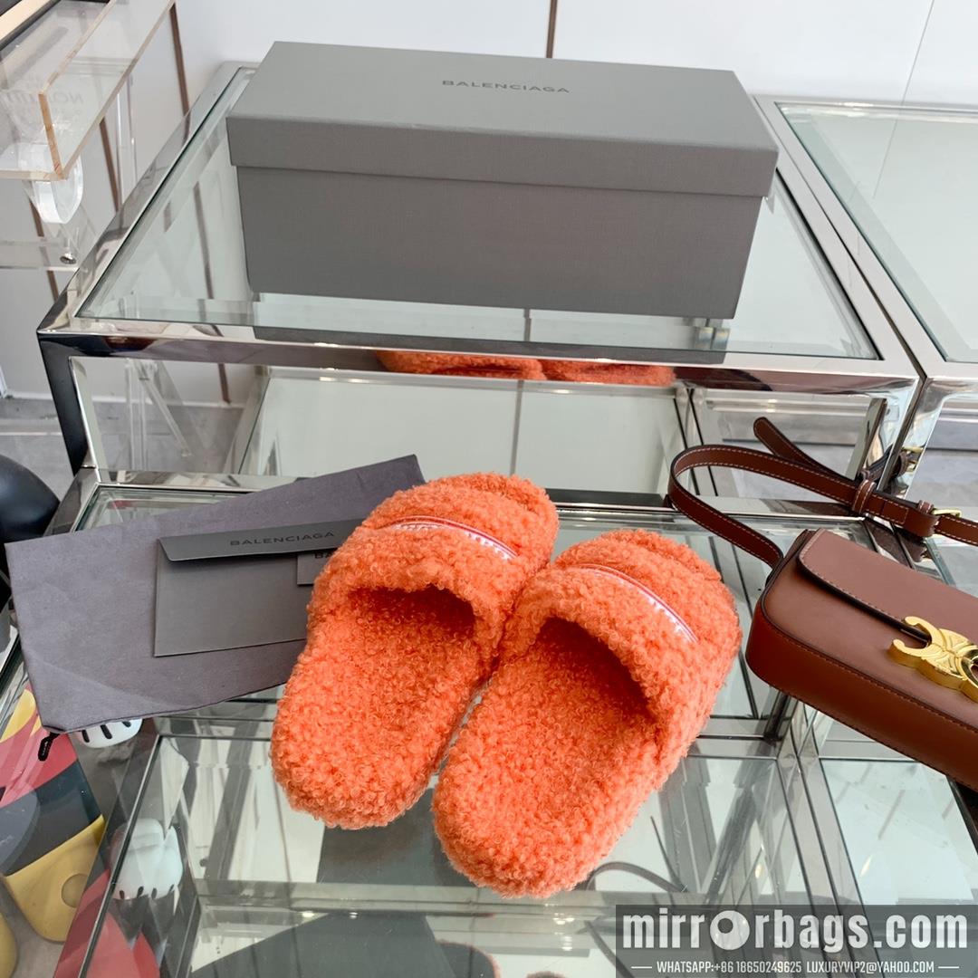 Replica Balenciaga Shoes sz35-44 h1008