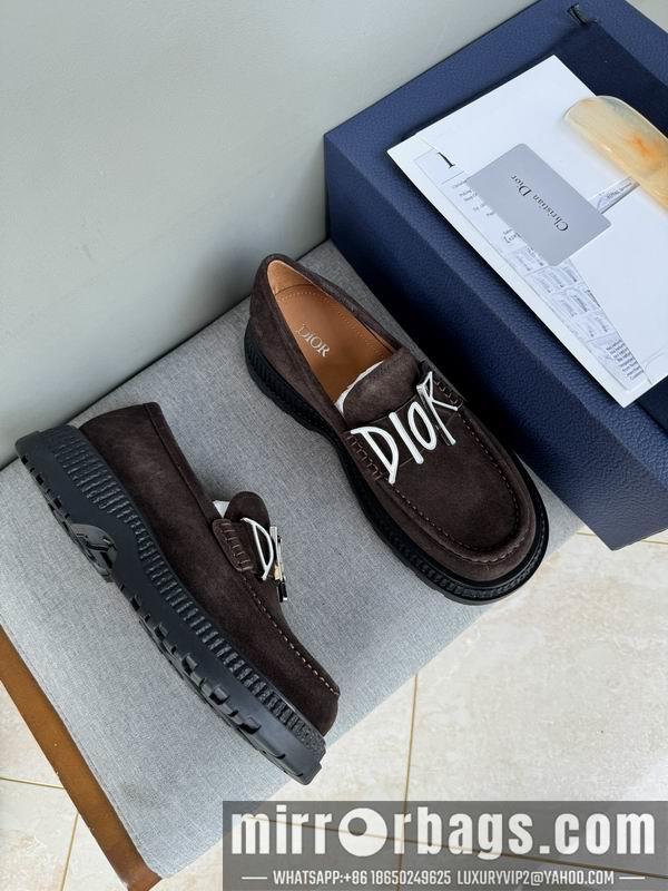 Replica Dior Shoes sz39-44 hnh0333