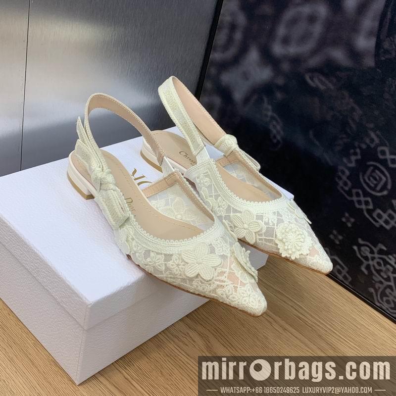 Replica Dior Shoes sz33-44 mnw0205